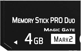 Compare MS 4GB Memory Stick Pro Duo Mark2 Camera Memory Card at KSA Price