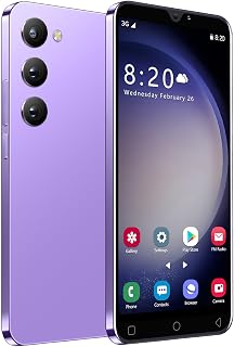 Affordable Cell Phones, 5.0 Inch, Android 9.0,…