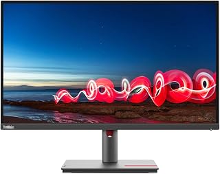 Compare Lenovo ThinkVision T27i30 27 Full HD WLED LCD Monitor  16:9  Black at KSA Price