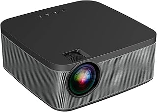 Compare BTZHY Home Office Projecter Full HD Projector Theater TV Projector For Home Cinema Mobile Phone at KSA Price