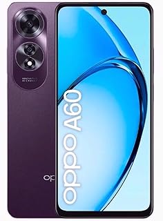 Oppo A60 Dual-SIM 128GB ROM + 8GB RAM…