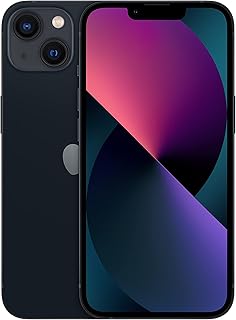 Apple (Refurbished) iPhone 13 (128GB) - Midnight