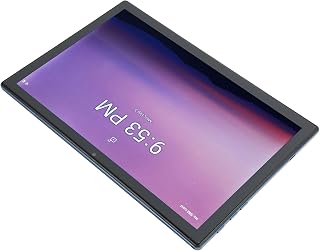 Compare Blue Tablet 4G LTE 10. 1 Inch Tablet for Work 100240V 4GB 64GB UK Plug at KSA Price