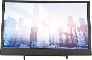 11.6Inch Portable Monitor, High Resolution 1920X1080…