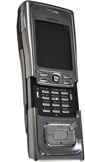 Nokia N91 Single-Sim 4GB ROM + 64MB RAM…