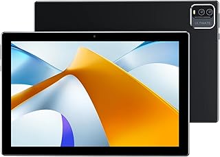 Compare ATOZEE ATCP20 64GB ROM 4GB RAM Tablet Black at KSA Price