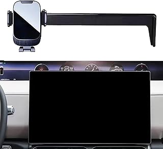 Car Phone Holder Bracket Compatible with Jetour…