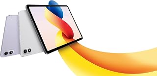 Compare Redmi Pad 2 Pro 5G 12.1" 2.5K crystalclear Display Grey 8GB RAM 256GB WiFi with Free Inbox Keyboard  Global Version at KSA Price