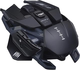 Mad Catz The Authentic R.A.T. MR03DCAMBL00