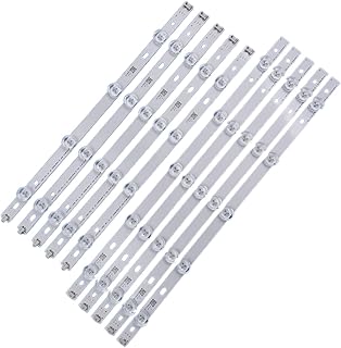 10PCS LED Backlight Strip 2.0 42" TV…