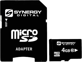 Transcend Digital Camera Memory Card, Compatible with…