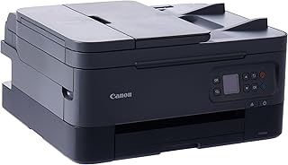 Canon PIXMA TS7440a Wireless Colour All in One…