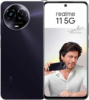 Compare realme 11 5G Dual SIM 8+256GB | RMX3780 |108MP Camera | 120Hz 6.72" LCD Display | 108 MP Camera | 5000 mAh Battery | GSM Unlocked Not for CDMA Carriers Such as Verizon, Sprint, Boost, Cricket  at KSA Price