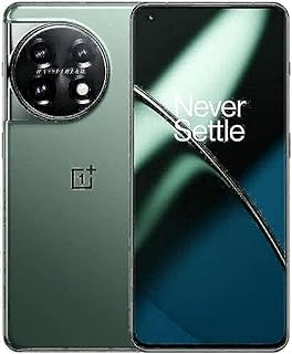 ONEPLUS 11 5G 16GB RAM, 512GB Eternal Green,…