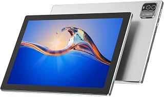 Compare ATOZEE ATCP20 64GB ROM 4GB RAM Tablet Silver at KSA Price