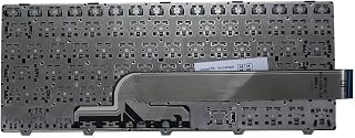 WISTAR Laptop Keyboard Compatible for DELL Inspiron…