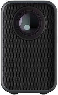 Compare Xiaomi Smart Projector L1 Pro UK | 1920 * 1080P builtin official Google TV+Netflix | support 2GB+16GB Wifi | 400 ANSILumen projector for Home Cinema Dolby Audio at KSA Price