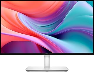 Dell 24 Plus Monitor - S2425HSM, Full HD…