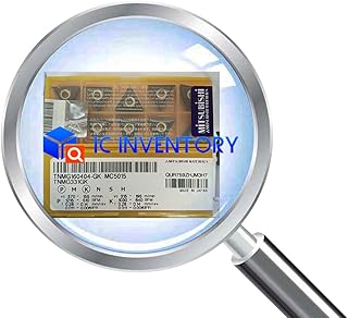 Compare 10PCSBox TNMG160404GK MC5015 TNMG160404GK MC5015 New at KSA Price