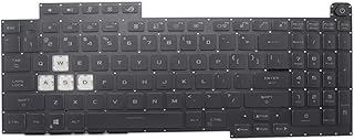 New Replacement Keyboard for Asus ROG Strix…