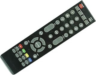 Remote Control For PREMIER TV-6095LED 4K UHD…