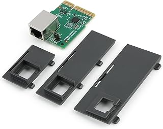 P1112640-015 Upgrade Ethernet Option Module for…