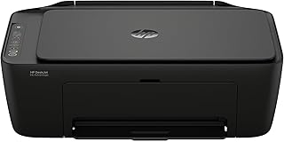 Compare HP DeskJet Ink Advantage 2975 AllinOne Printer, Color Printer for Home, Print, copy, scan, Wireless, Print from phone or tablet, Cement noir  A24J2C at KSA Price