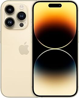 Apple (Refurbished) iPhone 14 Pro Max 5G…