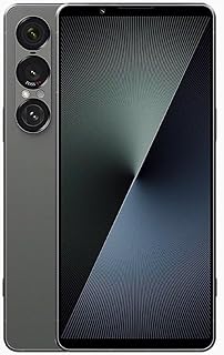 Compare Sony Xperia 1 VII DUALSIM 256GB ROM + 12GB RAM GSM Only | No CDMA Factory Unlocked 5G Smartphone Moss Green  International Version at KSA Price