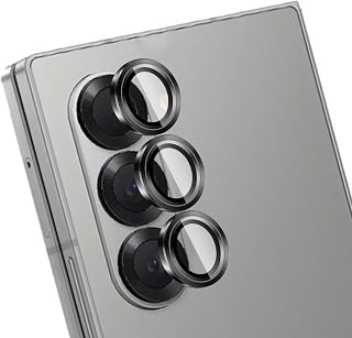 1 Pack Camera Lens Protector for Samsung Galaxy…