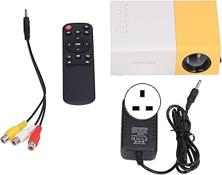 Mini Projector, High Resolution Portable Projector…