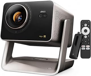 Compare Vidda C5 Ultra 4K Laser WiFi Bluetooth HDMI Home Projector at KSA Price