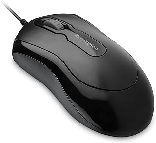 Compare Kensington MouseinaBox Wired USB Mouse K72356US,Black at KSA Price