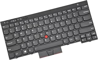 New Laptop Keyboard with Pointer Compatible with…