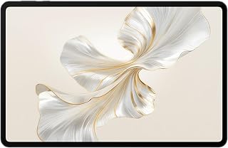 Compare Honor Pad 9 12.1" 8GB256GB Tablet 2 5K 12.1" 2.5K 120Hz 8300mAh WiFi 5 Plata at KSA Price