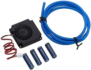 Accessories 3D Printer Parts, Turbine Blower Cooling…