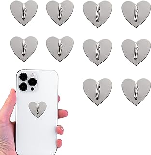 10Pcs Cell Phone Ring Holder, Mobile Phone Finger…