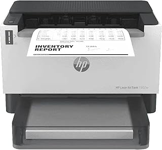 Compare HP LaserJet Tank 1502W Printer  2R3E2A at KSA Price