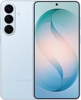 Compare Samsung Galaxy S26+ Plus Sky Blue, 256GB Storage, AI Phone, 12GB RAM, Customized AP, Photo Assist, 50MP Camera, 4900mAh Battery KSA version at KSA Price