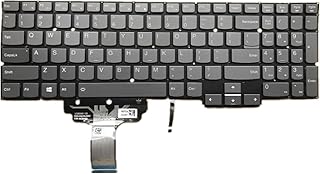 Compare Generic Laptop Keyboard for Lenovo Legion Y740S15IMH US United States Edition at KSA Price