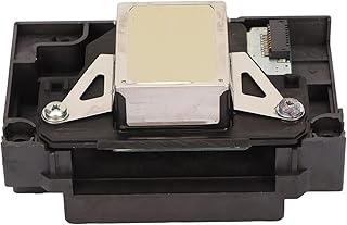 Compare Office Printhead ABS Color Printhead Replacement for R270 R1390 R1400 R1410 R1430 1390 1400 1410 1430 L1800 Printhead Color Printer Scanner Accessories at KSA Price