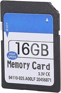 Compare High Speed Memory Card Storage Elite Pro MP3 MP4 Camera SLR Game Machine 16G at KSA Price