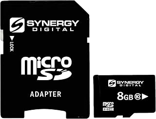 Transcend Camcorder Memory Card, Compatible with Sony…