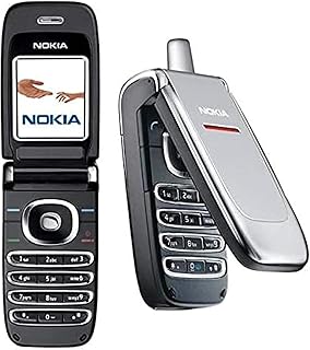 Compare Nokia BlackBlack 6060 at KSA Price