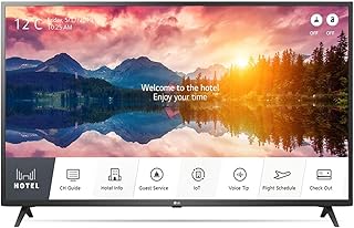 Compare LG 55Inch LED 4K Smart TV Pro: Centric Hotel TV  55US660H at KSA Price