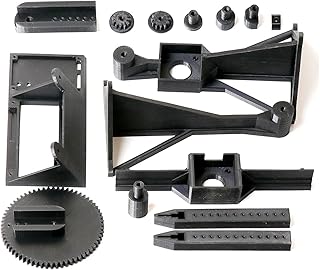 3D scanner accessories 3d Open Source 3d…