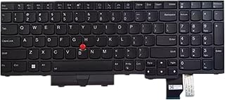 Compare Generic Laptop Keyboard for Lenovo ThinkPad P15v Gen 3 US United States Edition at KSA Price