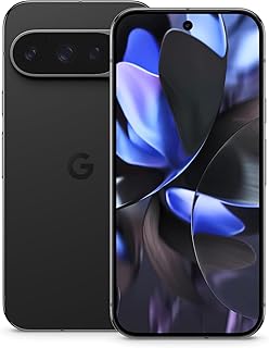 Google Pixel 9 Pro 5G 2024 (GEC77 | International…