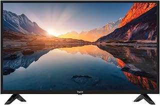 Compare Impex 24 Inch HD Ready LED TVA+ Grade Panel, Zero Bright Dot, Super Slim, Energy Saving, HDMIUSB Input,2 Years Warranty Gloria 24 at KSA Price