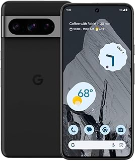 Google Pixel 8 Pro [256GB] [Mint] [Excellent]